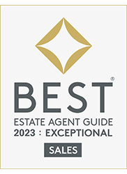 Best Estate Agent Guide Highly Rated